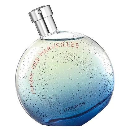 HERMÈS Eau des Merveilles L'Ombre des Merveilles, Woda perfumowana 50 ml 100 ml