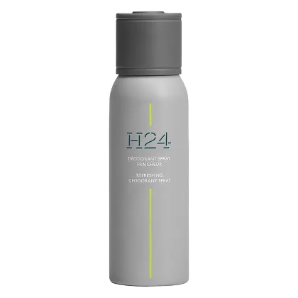HERMÈS H24 Antyperspirant w atomizerze 150 ml Dezodoranty Męskie