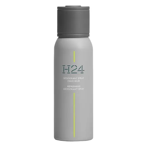 HERMÈS H24 Antyperspirant w atomizerze 150 ml Dezodoranty Męskie