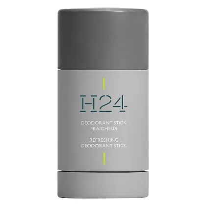 HERMÈS H24 Antyperspirant w sztyfcie 75 ml Dezodoranty Męskie