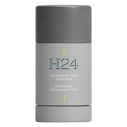 HERMÈS H24 Antyperspirant w sztyfcie 75 ml Dezodoranty Męskie