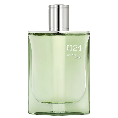 HERMÈS H24 Herbes Vives, Zapas wody perfumowanej 200 ml Woda perfumowana 100 ml Męskie