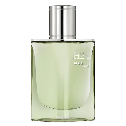 HERMÈS H24 Herbes Vives, Zapas wody perfumowanej 200 ml Woda perfumowana 50 ml Męskie