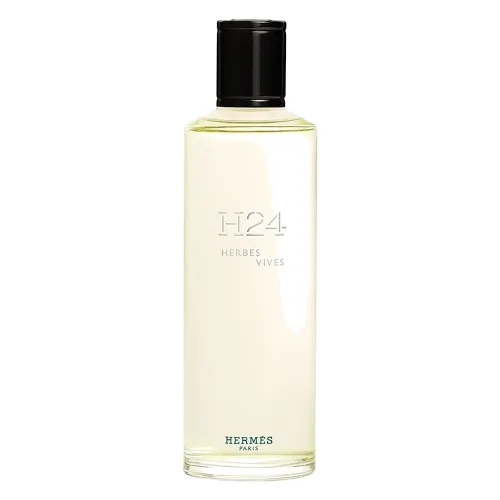 HERMÈS H24 Herbes Vives, Zapas wody perfumowanej 200 ml Woda perfumowana Męskie