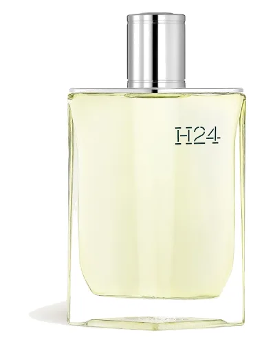 HERMÈS H24 HERMES Woda toaletowa 100 ml Męskie