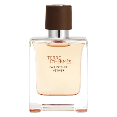 HERMÈS Terre d’Hermès Eau Intense Vétiver Woda perfumowana 50 ml Męskie
