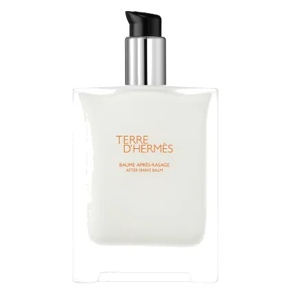 HERMÈS Terre d’Hermès Terre d'Hermès, Balsam po goleniu 100 ml After-Shave Męskie