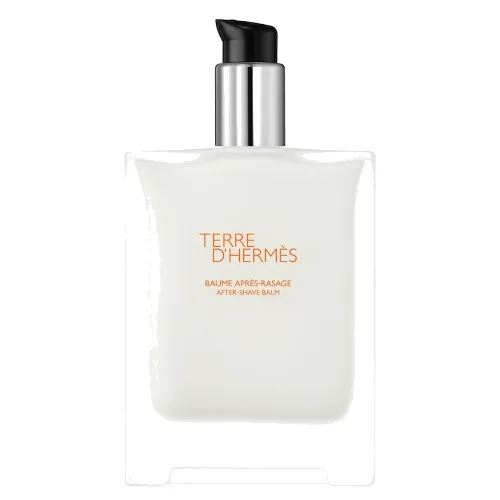 HERMÈS Terre d’Hermès Terre d'Hermès, Balsam po goleniu 100 ml After-Shave Męskie
