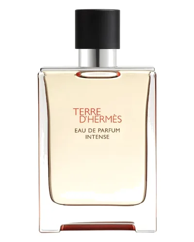 HERMÈS Terre d’Hermès Terre d'Hermès Eau de Parfum Intense Woda perfumowana 100 ml Męskie