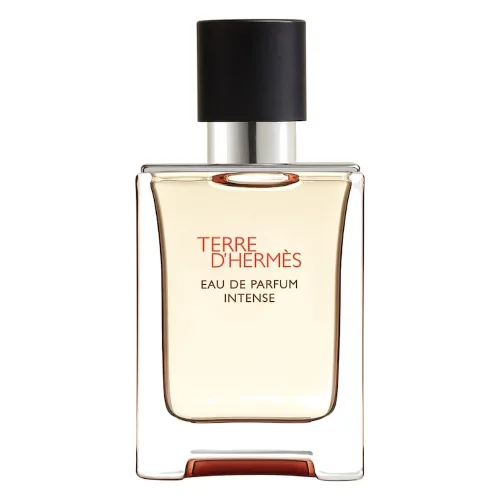 HERMÈS Terre d’Hermès Terre d'Hermès Eau de Parfum Intense Woda perfumowana 50 ml Męskie