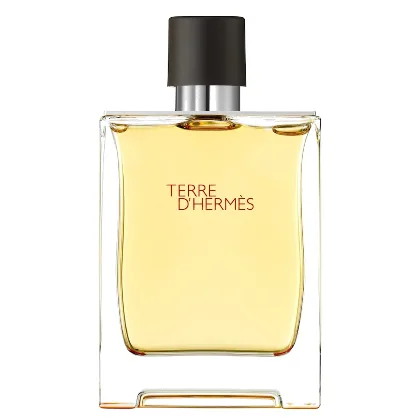 HERMÈS Terre d’Hermès Terre d'Hermès, Perfumy 200 ml Męskie