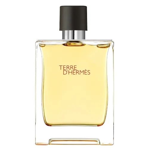 HERMÈS Terre d’Hermès Terre d'Hermès, Perfumy 200 ml Męskie
