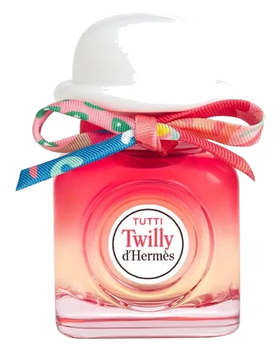 HERMÈS Twilly d’Hermès Tutti Twilly d'Hermès, Woda perfumowana 85 ml 30 ml Damski