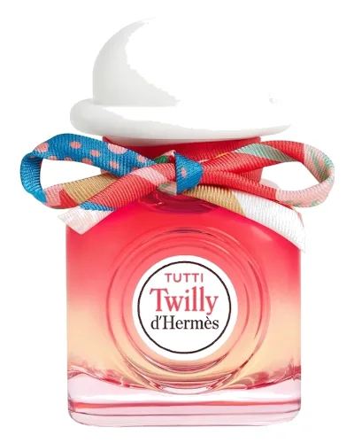 HERMÈS Twilly d’Hermès Tutti Twilly d'Hermès, Woda perfumowana 85 ml 50 ml Damski