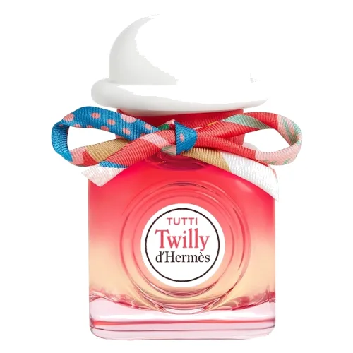 HERMÈS Twilly d’Hermès Tutti Twilly d'Hermès, Woda perfumowana 85 ml 50 ml Damski