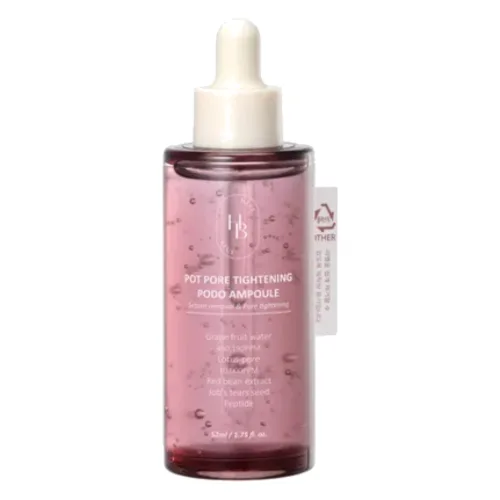 HEVEBLUE - Ampułka Podo zwężająca pory - 52ml