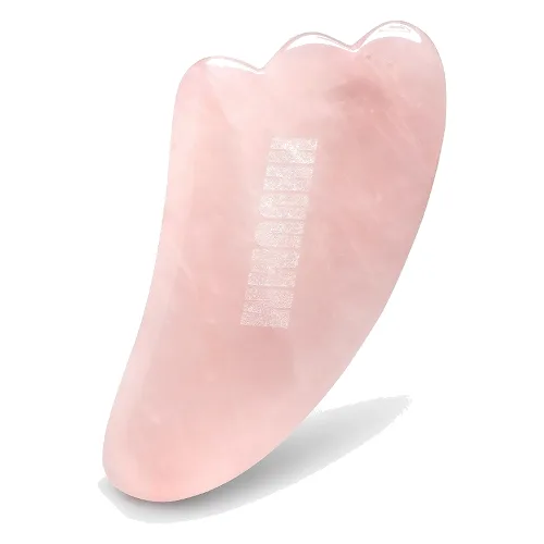 HHUUMM Gsha quartz Urządzenia do masażu twarzy 1 ct