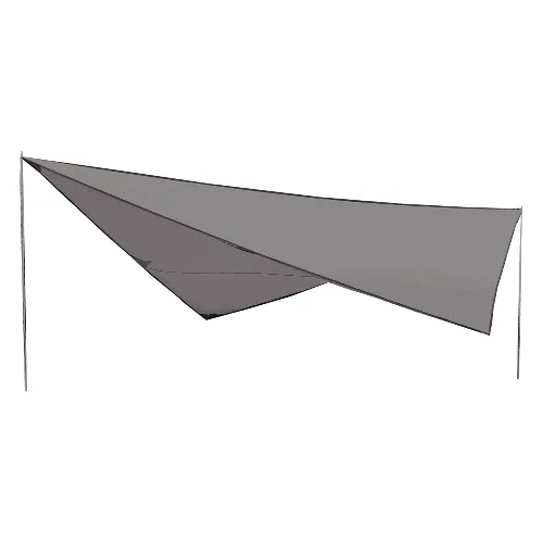 High Peak Tarp 2 400x400 cm