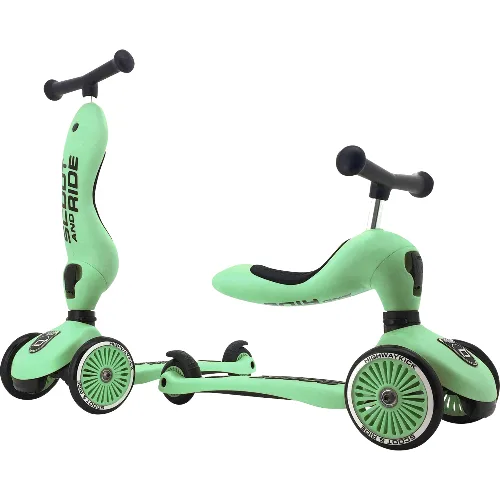 Highwaykick 1-Kiwi