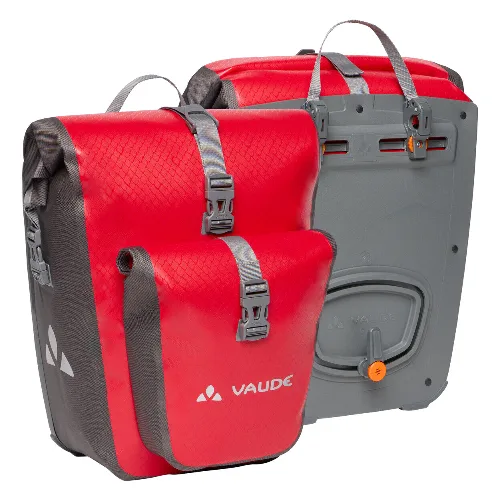 Hinterradtasche Aqua Back Plus