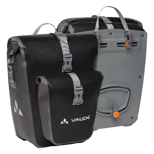 Hinterradtasche Aqua Back Plus