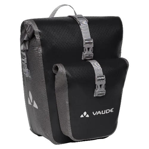 Hinterradtasche Aqua Back Plus Single