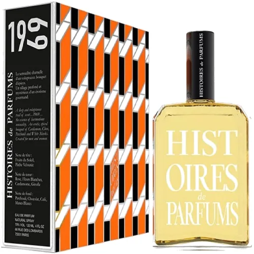 Histoire De Parfums 1969 Woda perfumowana 60 ml