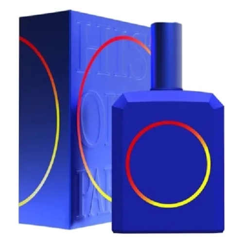 Histoire De Parfums This is not a Blue Bottle 1.3 Woda perfumowana 115 ml
