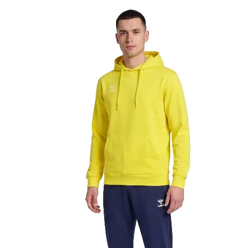 hmlGO 2.0 HOODIE