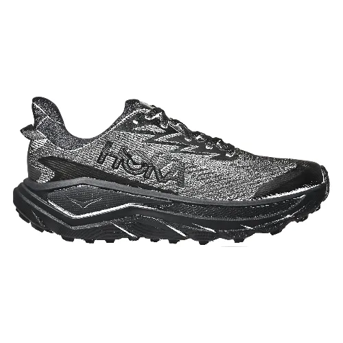 HOKA buty damskie do biegania W'S Challenger 8 GTX czarne (37 1/3)