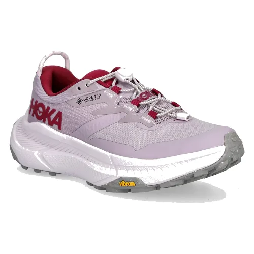 Hoka buty trekkingowe damskie Transport GTX