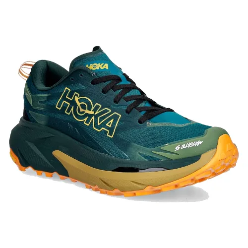 Hoka buty trekkingowe męskie Mafate 5