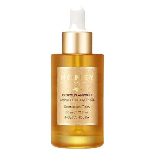 Holika Holika Honey Roayl Lactin Propolis Ampoule 30ml Ampułki