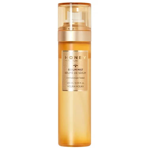 Holika Holika Honey Royal Lactin™ Serum Mist Mgiełki do twarzy 50 ml