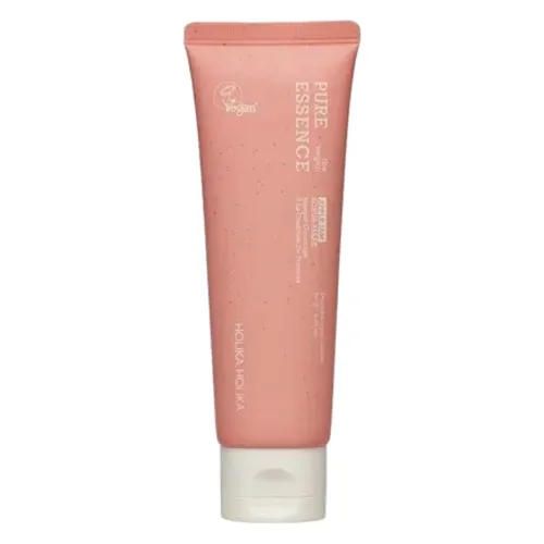 Holika Holika Pure Essence Apple Jam Scrub Mask Maska do Twarzy z Peelingiem 80g