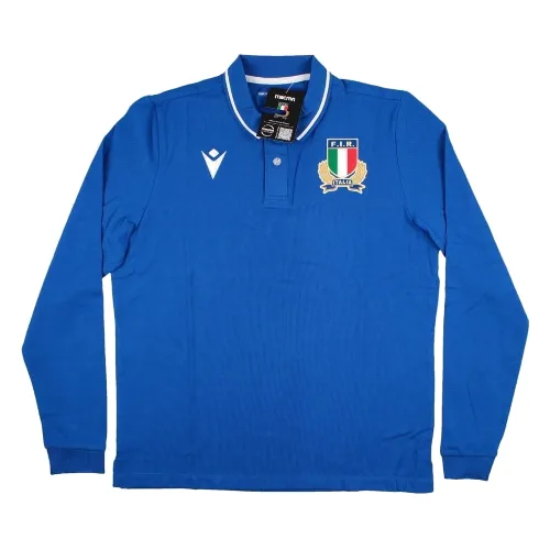 Home jersey cotton Italie Rugby 2022/23