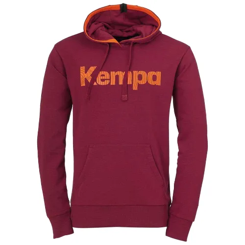 Hoodie Kempa Graphic