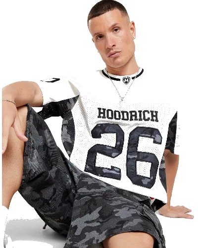Hoodrich T-Shirt Playmake
