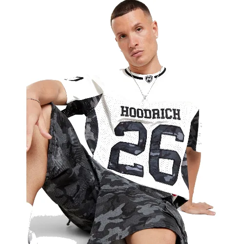 Hoodrich T-Shirt Playmake