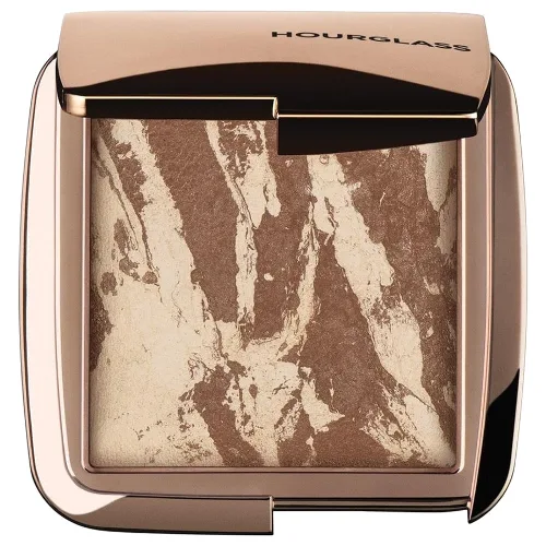 Hourglass Ambient Lighting Bronzery 11 g DIFFUSED BRONZE LIGHT