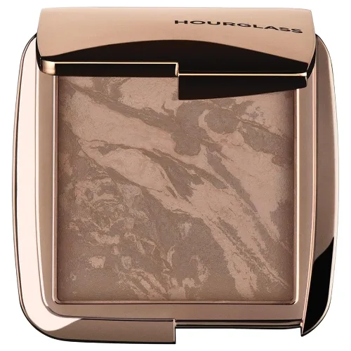 Hourglass Ambient Lighting Bronzery 11 g NUDE BRONZE LIGHT