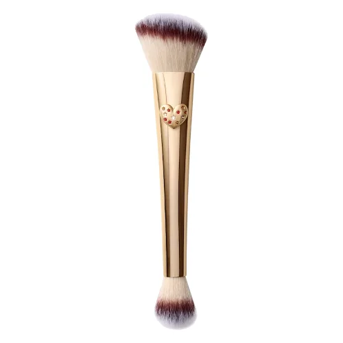 Hourglass Ambient Lighting Edit Brush II Pędzle do pudru 1 ct LOVE