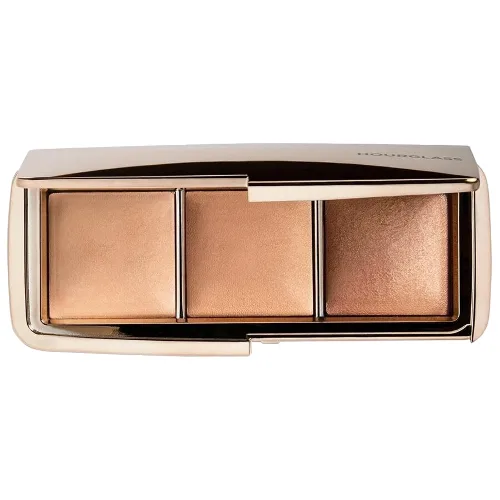 Hourglass Ambient Lighting Palette - Volume II Rozświetlacze 9 g