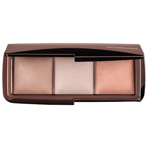 Hourglass Ambient Palette d'éclairage Rozświetlacze 10 g Ambient™ Lighting Palette