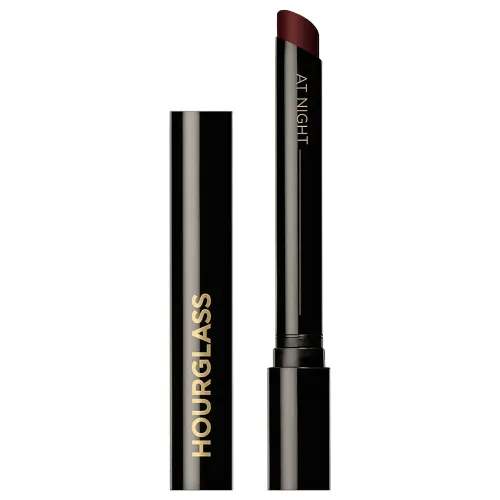Hourglass Confession Ultradünner Farbintensiver Lippenstift Szminki 0,9 g At Night