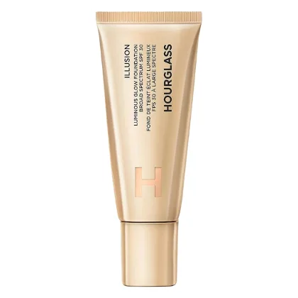 Hourglass Illusion Luminous Glow Broad Spectrum SPF 30 Podkłady 35 ml 1