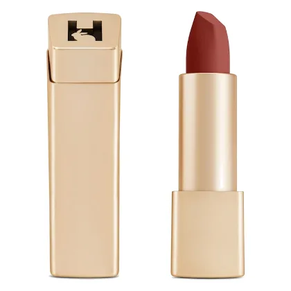 Hourglass Unlocked Soft Matte Szminki 4 g 356 - FOXGLOVE