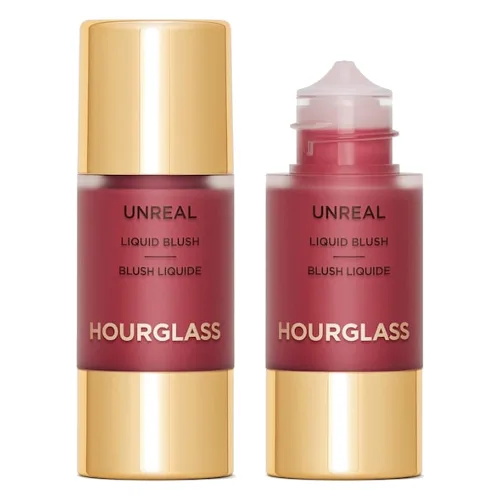 Hourglass Unreal Liquid Róż do policzków 10,3 ml CRAFT