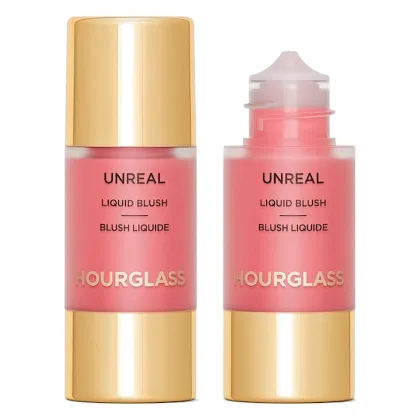 Hourglass Unreal Liquid Róż do policzków 10,3 ml WHIM