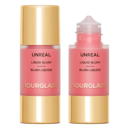 Hourglass Unreal Liquid Róż do policzków 10,3 ml WHIM